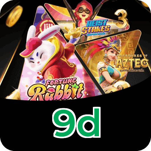 Tabela RTP dos jogos de cassino da 9d