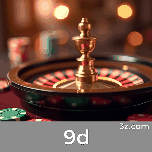 Qualidade Suprema em Jogos de Cassino no 9d