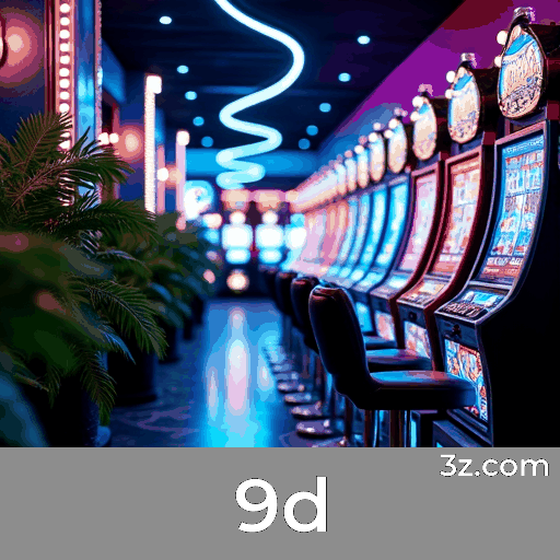 9d: O Mundo de Jogos Selecionados e Excelentes