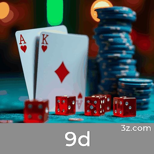 Controle Total e Personalização de Conta na 9d