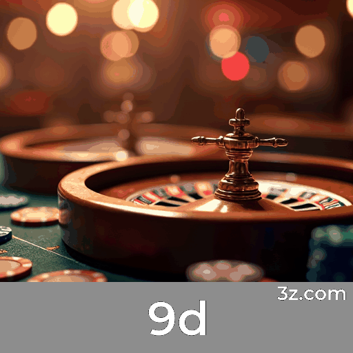 Descubra o Poder dos Bônus no 9d: Estratégias que Funcionam